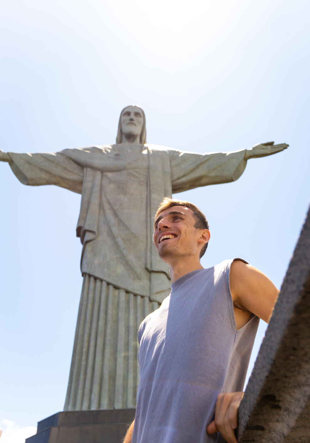 Logo Carioca Futebol Trip