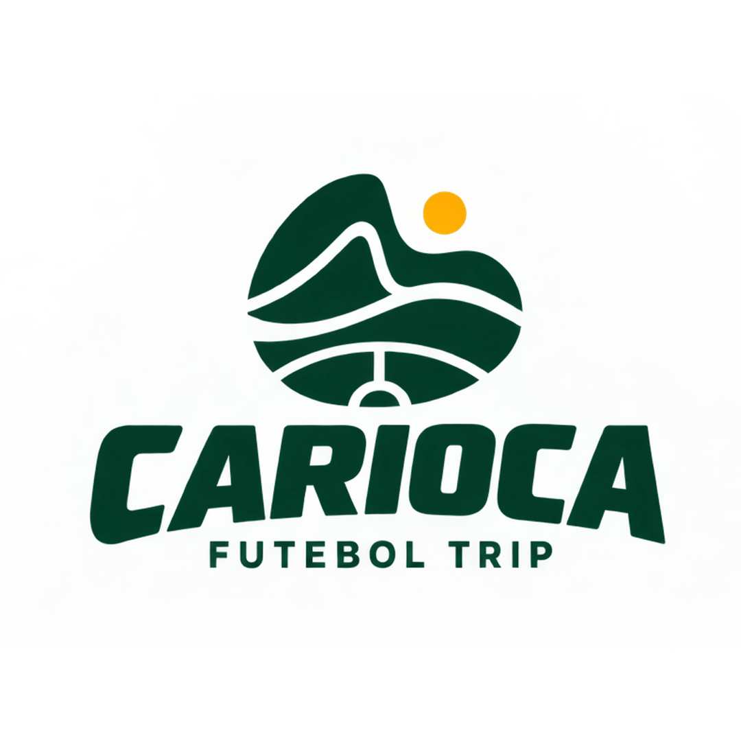 Logo Carioca Futebol Trip